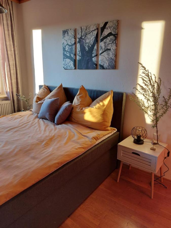 Wildkraut'S Kraeuterbauernhof - Ferienwohnung Kremsmünster Eksteriør billede