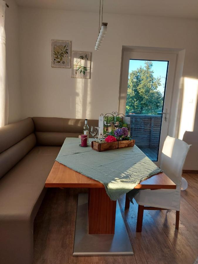 Wildkraut'S Kraeuterbauernhof - Ferienwohnung Kremsmünster Eksteriør billede