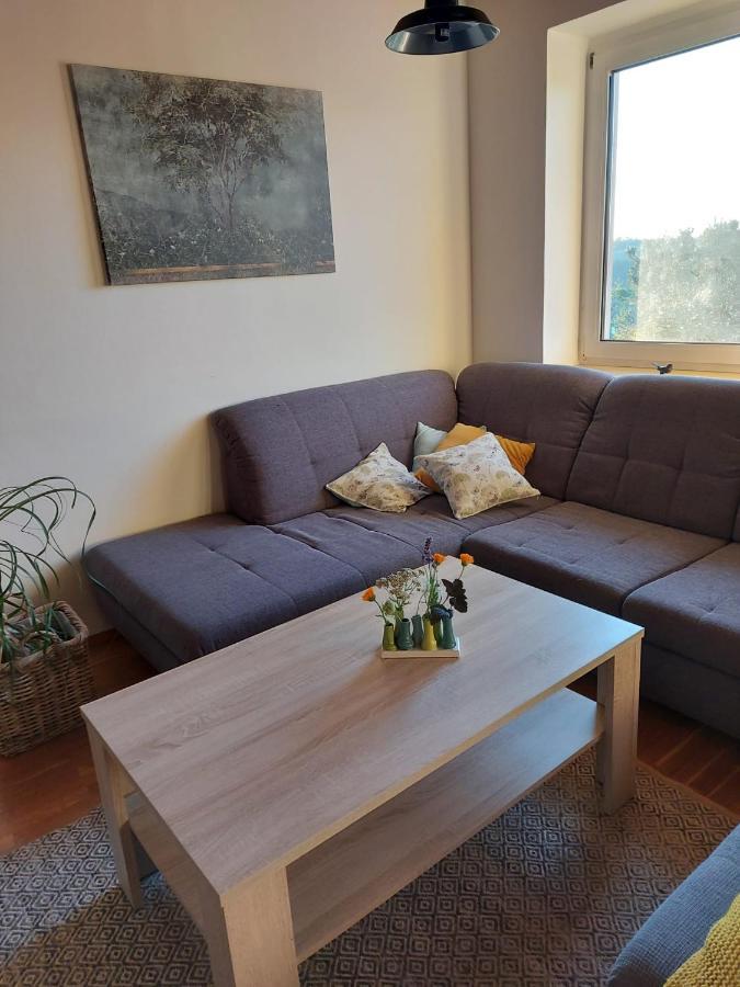 Wildkraut'S Kraeuterbauernhof - Ferienwohnung Kremsmünster Eksteriør billede