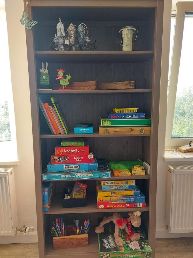 Wildkraut'S Kraeuterbauernhof - Ferienwohnung Kremsmünster Eksteriør billede