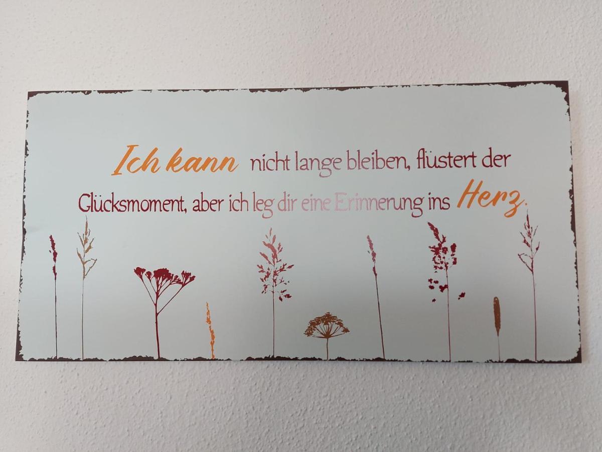 Wildkraut'S Kraeuterbauernhof - Ferienwohnung Kremsmünster Eksteriør billede