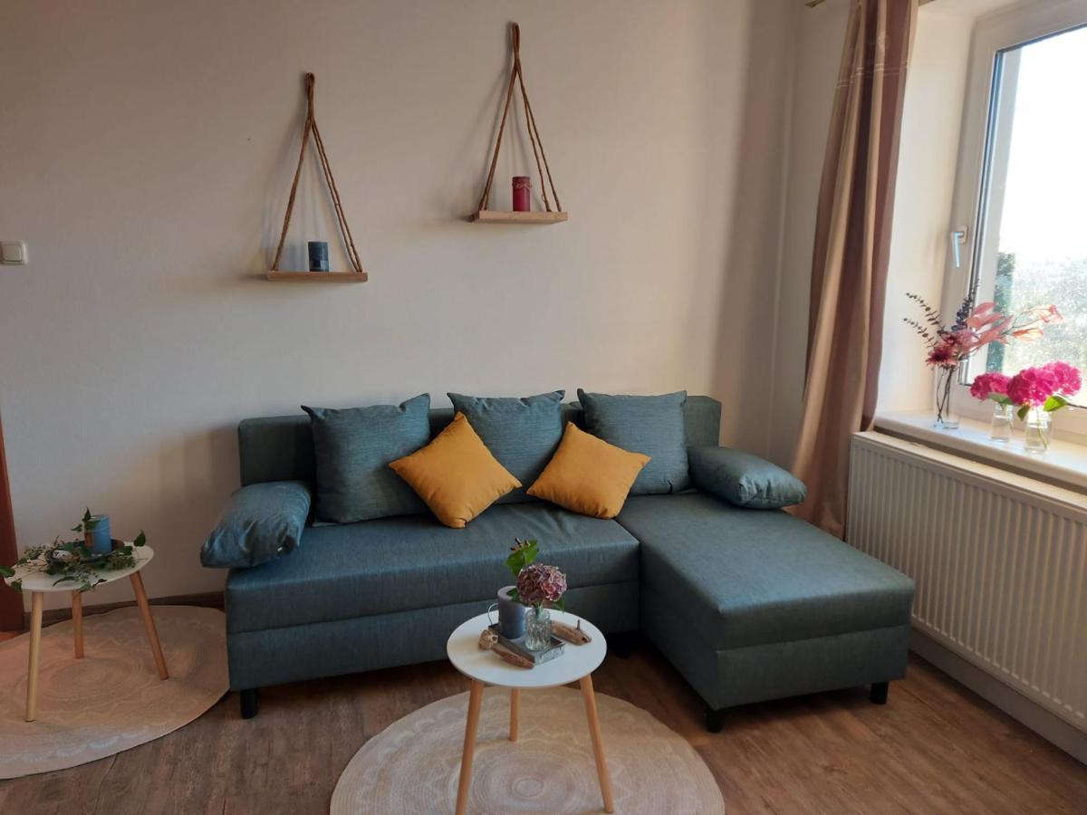 Wildkraut'S Kraeuterbauernhof - Ferienwohnung Kremsmünster Eksteriør billede